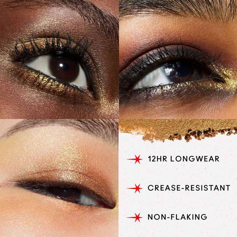 MAC Glitter Single Eye Shadow Compact image number 7